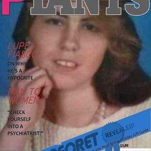 Meet your Posher, Thomas